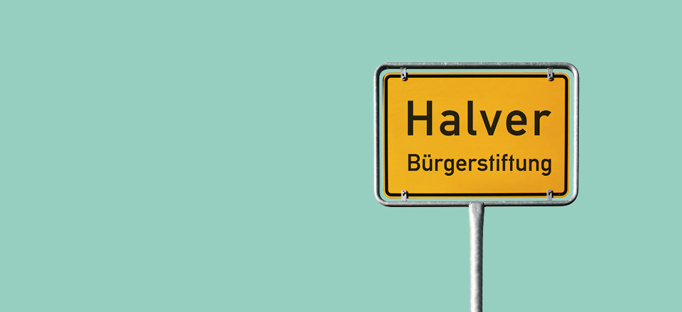 Bürgerstiftung